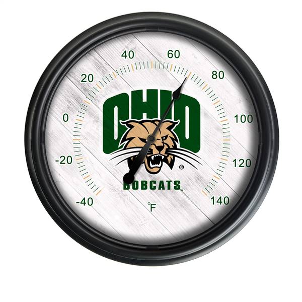 Ohio Indoor/Outdoor LED Thermometer