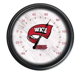 Western Kentucky Indoor/Outdoor LED Thermometer