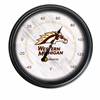 Western Michigan Indoor/Outdoor LED Thermometer