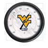 West Virginia Indoor/Outdoor LED Thermometer