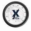 Xavier Indoor/Outdoor LED Thermometer