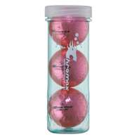 Proactive GolfChromax M1X Golf Balls 3 pack - Pink