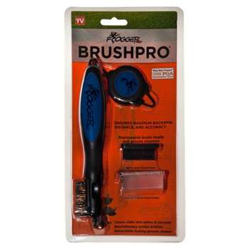 Proactive GolfBrushPro Blue