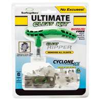Proactive Golf Ultimate Cleat Kit w/Cyclone Cleats