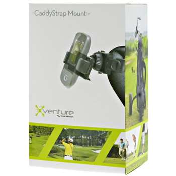 Proactive GolfCaddy Strap Mount