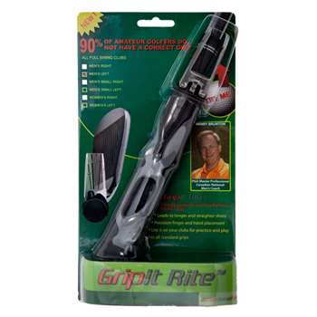 Proactive GolfGripIt Rite Grip Trainer Men's Left