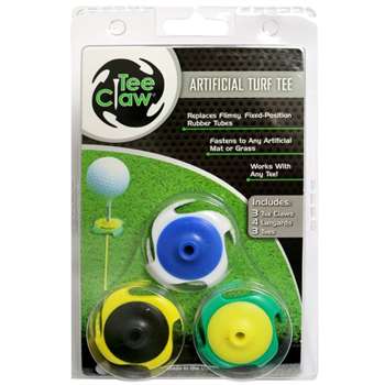 Proactive GolfTee Claw Artificial Turf Tee