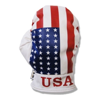 Proactive Golf Boxing Glove Headcover USA