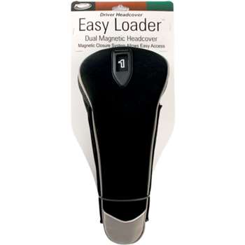 Proactive GolfEasy Loader Driver Black/Black