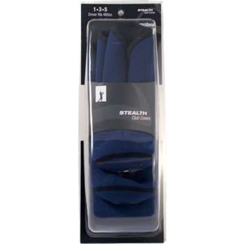 Proactive Golf Stealth 3HC Navy