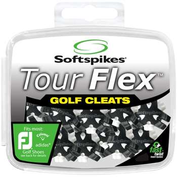 Proactive GolfTour Flex Cleats Fast Twist(18 Kit)