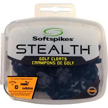 Proactive GolfStealth Cleats Pins Kit