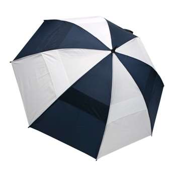 Proactive GolfWind Cheater Umbrella Navy / White