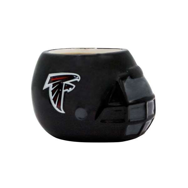 Atlanta Falcons Ceramic Helmet Planter