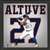 Jose Altuve Houston Astros IMPACT Jersey Frame  