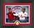 Albert Pujols and Yadier Molina Final Home Game Bronze Coin Photo Mint  