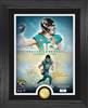 Jacksonville Jaguars Trevor Lawrence NFL Legends Bronze Coin Photo Mint