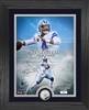 Dallas Cowboys Dak Prescott NFL Legends Bronze Coin Photo Mint