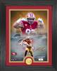 San Francisco 49ers Nick Bosa NFL Legends Bronze Coin Photo Mint