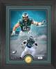 Philadelphia Eagles Jason Kelce NFL Legends Bronze Coin Photo Mint