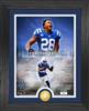 Indianapolis Colts Jonathan Taylor NFL Legends Bronze Coin Photo Mint
