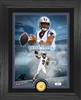 Carolina Panthers Bryce Young NFL Legends Bronze Coin Photo Mint