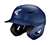 Easton Pro Max Baseball Batting Helmet - Matte Navy  