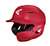 Easton Pro Max Baseball Batting Helmet With Universal Jaw Guard - Royal  