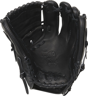 Rawlings Heart of the Hide Hyper Shell 11.75-inch Baseball Glove (P-PRO205-9BCF)  Right Hand Throw 