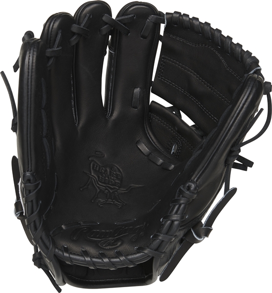 Rawlings Heart of the Hide Hyper Shell 11.75-inch Baseball Glove (P-PRO205-9BCF) Left Hand Throw 