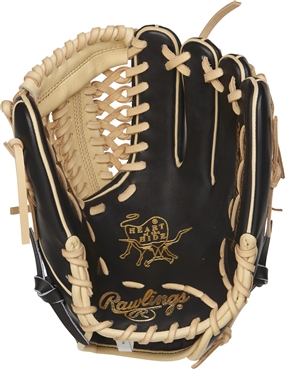 Rawlings Heart of the Hide R2G 11.75-inch Baseball Glove (P-PROR205-4B)  Right Hand Throw 