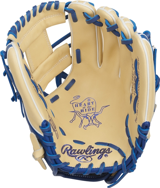 Rawlings Heart of the Hide R2G 11.5-inch Baseball Glove (P-PROR234U-2C)  Right Hand Throw 