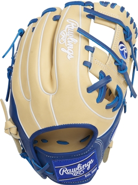 Rawlings Heart of the Hide R2G 11.5-inch Baseball Glove (P-PROR234U-2C) Left Hand Throw 