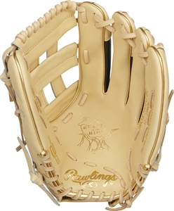 Rawlings Heart of the Hide R2G 12.5-inch Baseball Glove (P-PROR3028U-6C)  Right Hand Throw 