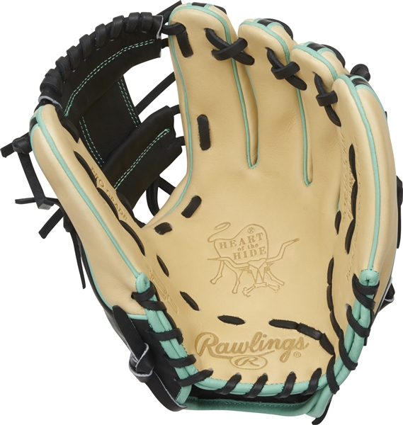 Rawlings Heart of the Hide R2G 11.5-inch Baseball Glove (PROR314-2CBM)