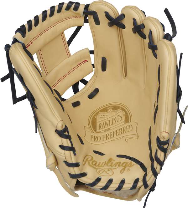 Rawlings Pro Preferred 11.5-inch Glove (PROS204-2C)    