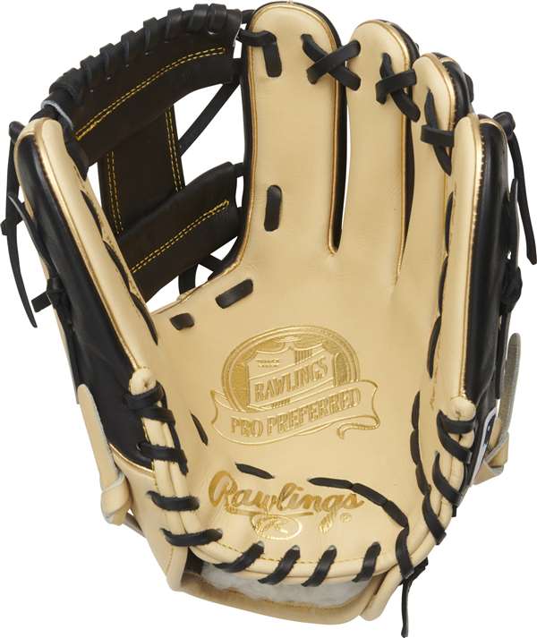 Rawlings Pro Preferred 11.5-inch Glove (PROS204W-2CBG)