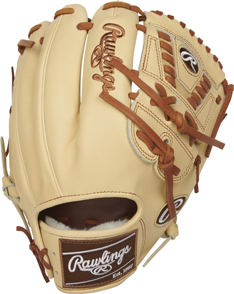 Rawlings Pro Preferred 11.75-inch Glove (P-PROS205-30C) Left Hand Throw