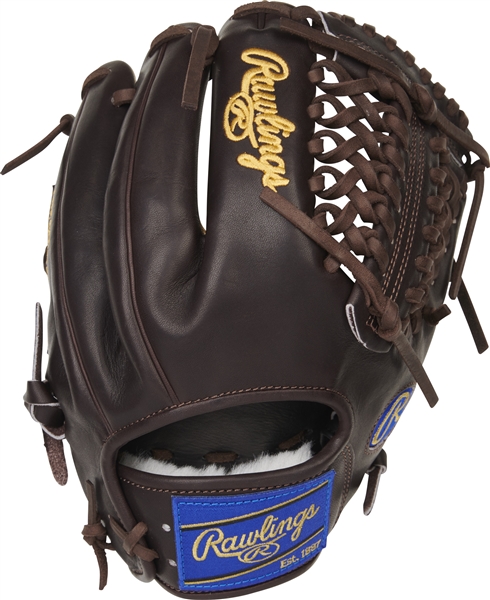 Rawlings Pro Preferred 11.75-inch Glove (P-PROS205-4MO) Left Hand Throw  