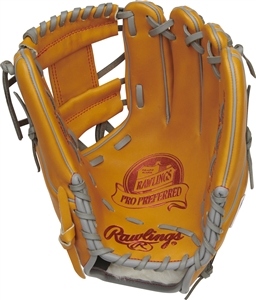 Rawlings Pro Preferred 11.75-inch Glove (PROS315-2RT)    