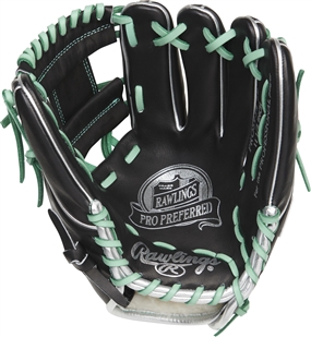 Rawlings Pro Preferred 11.5-inch Glove (PROS934-2B)    