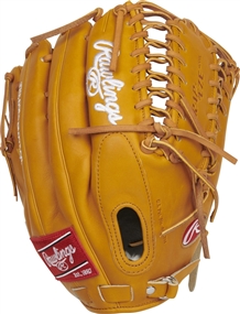 Rawlings Pro Preferred 12.75-inch Baseball Glove - Mike Trout (P-PROSMT27RT) Left Hand Throw  