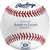 Rawlings American Legion Baseball (1 Dozen Balls)