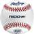 Rawlings High School Game Baseball (1 Dozen Balls)