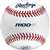 Rawlings High School Practice Baseball (1 Dozen Balls)