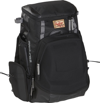 Rawlings The Gold Glove Series Backpack No Color