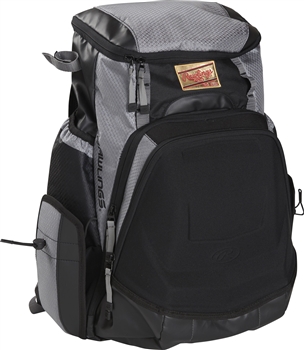 Rawlings The Gold Glove Series Backpack No Color