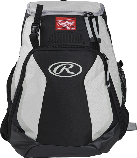 Rawlings Baseball Player's Backpack