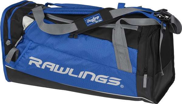 Rawlings Rawlings Hybrid Backpack/Duffel ROYAL