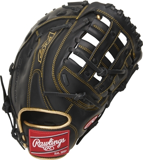 Rawlings R9 12.5-inch Baseball Glove (R9FM18BG) Left Hand Throw  